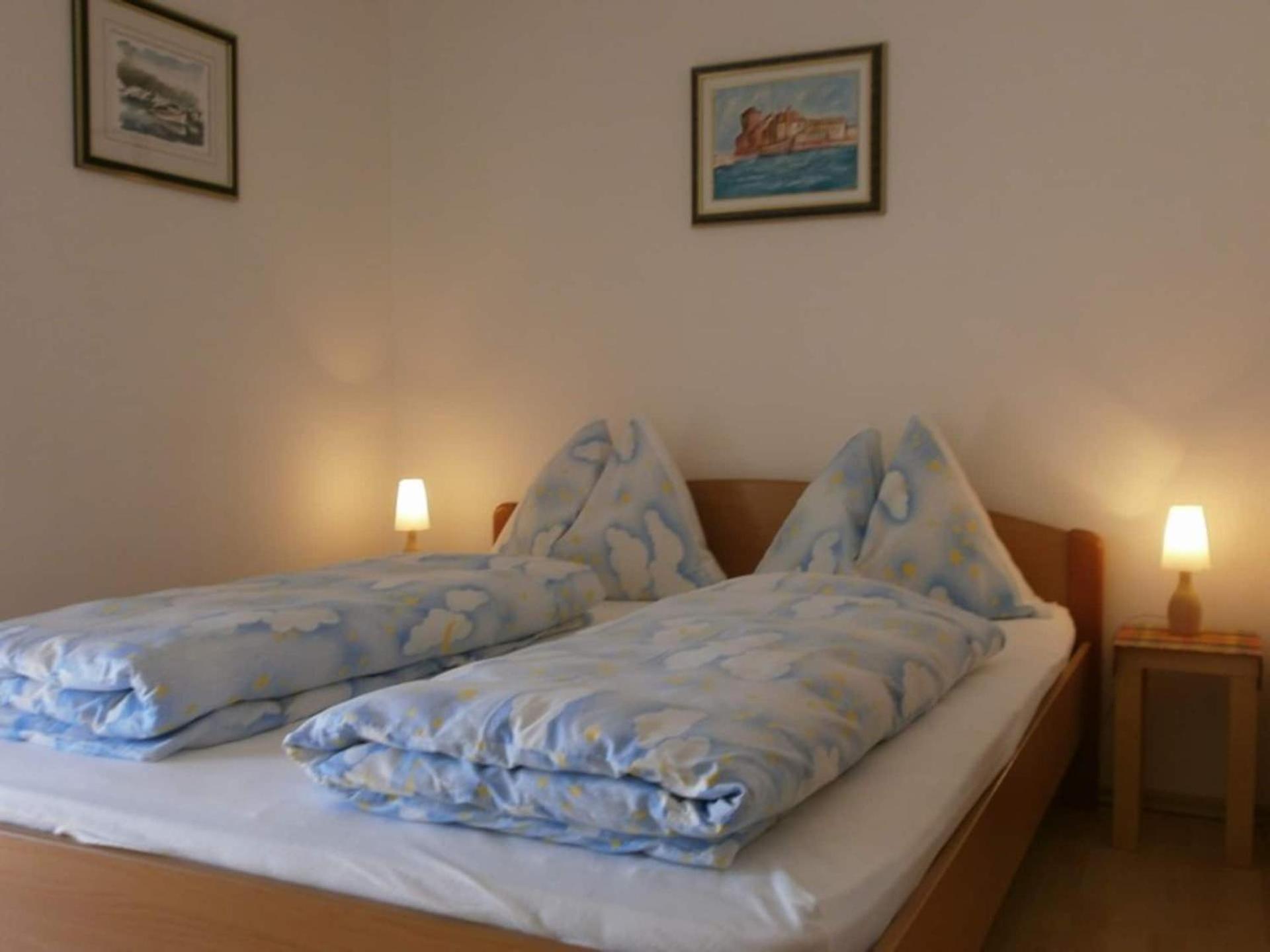 Family Apartments Viva Close To The Beach Крк Экстерьер фото